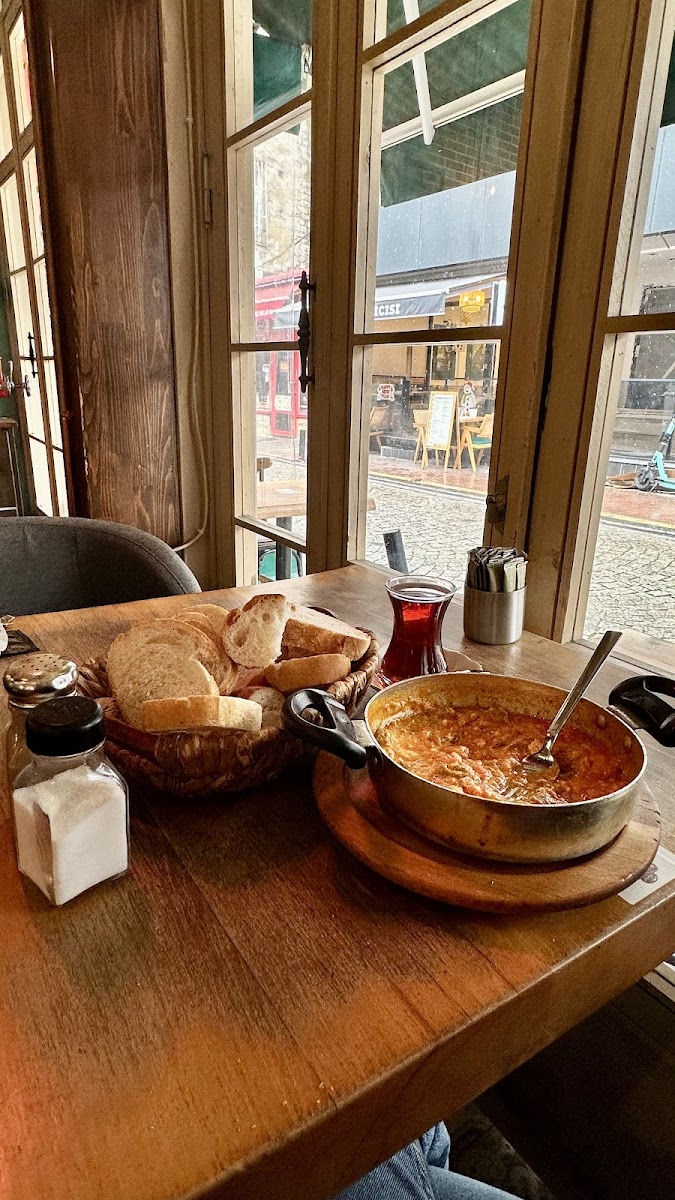 Ortaköy Koyu Kahve-10