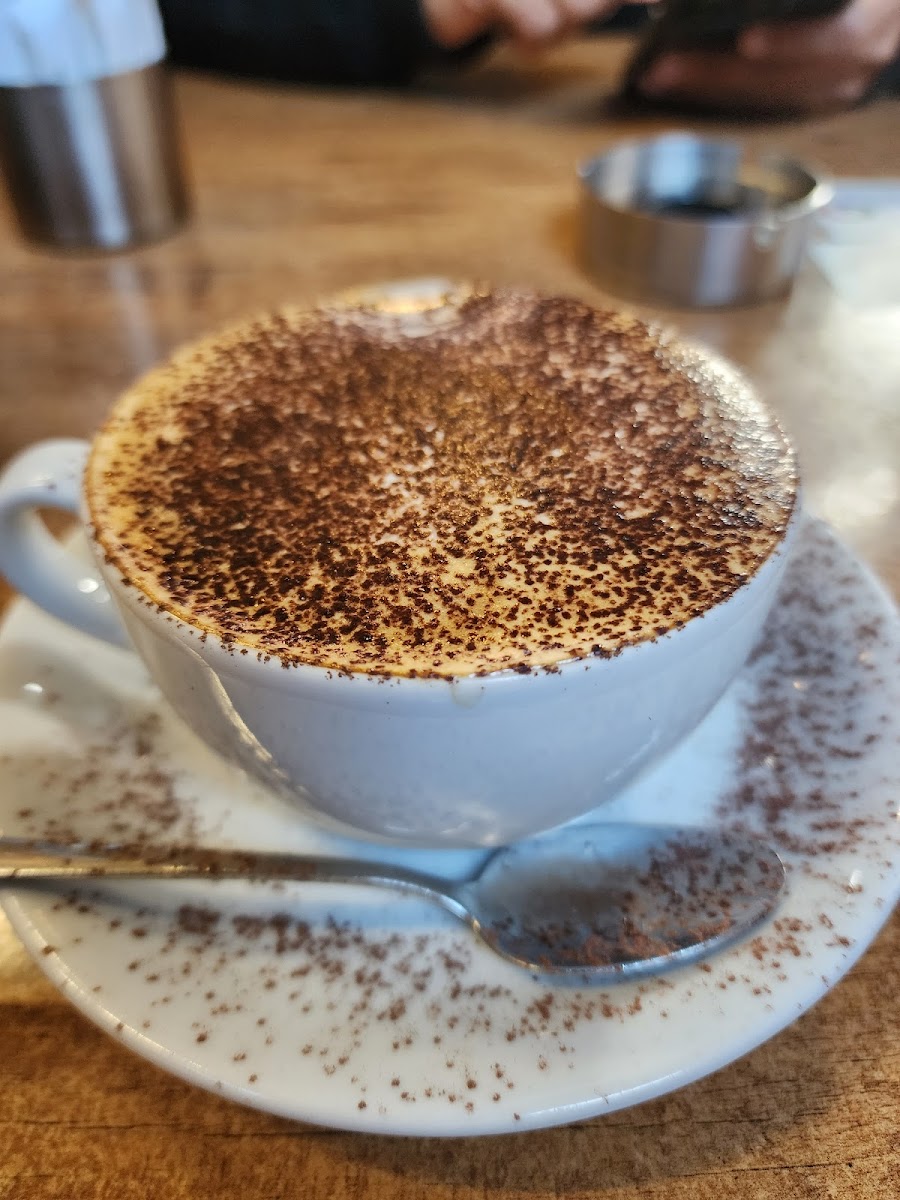 Ortaköy Koyu Kahve-6