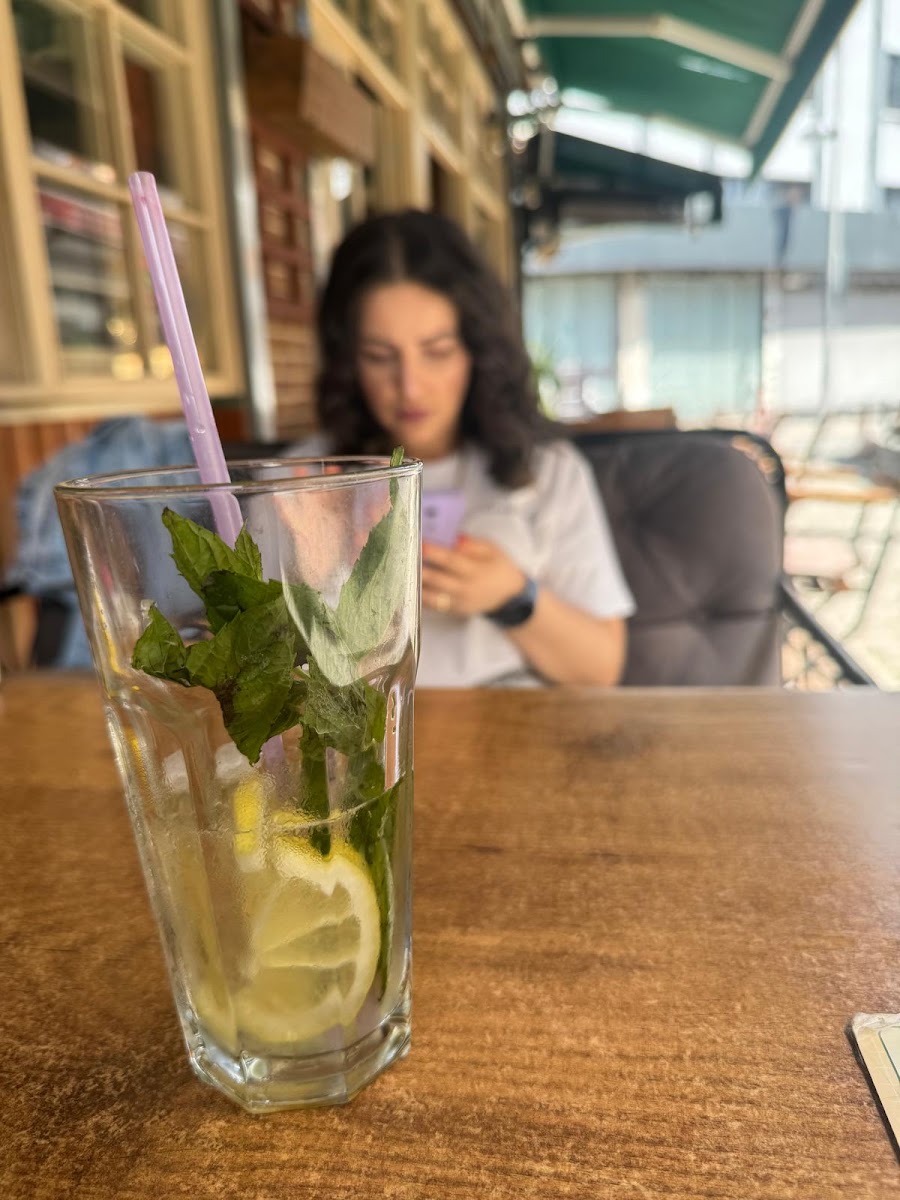 Ortaköy Koyu Kahve-7