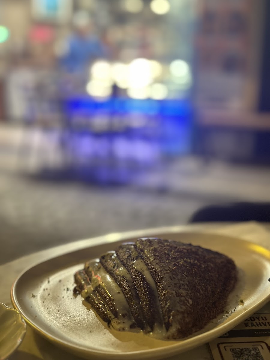 Ortaköy Koyu Kahve-8